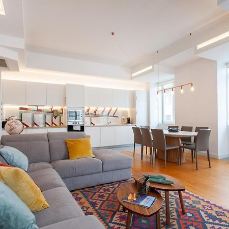 Flh Chiado Amazing Flat Apartment Lisbon Exterior photo