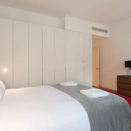 Flh Chiado Amazing Flat Apartment Lisbon Exterior photo