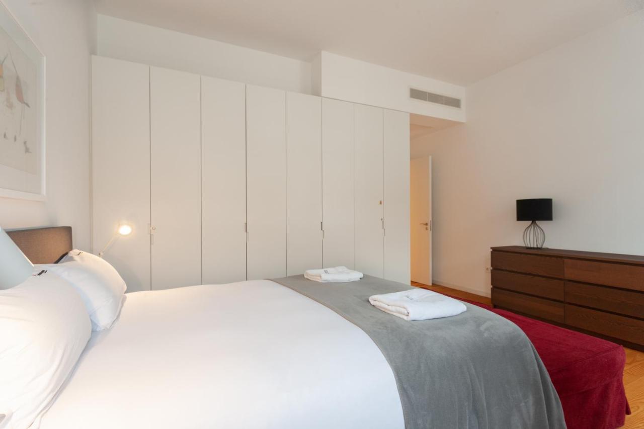 Flh Chiado Amazing Flat Apartment Lisbon Exterior photo