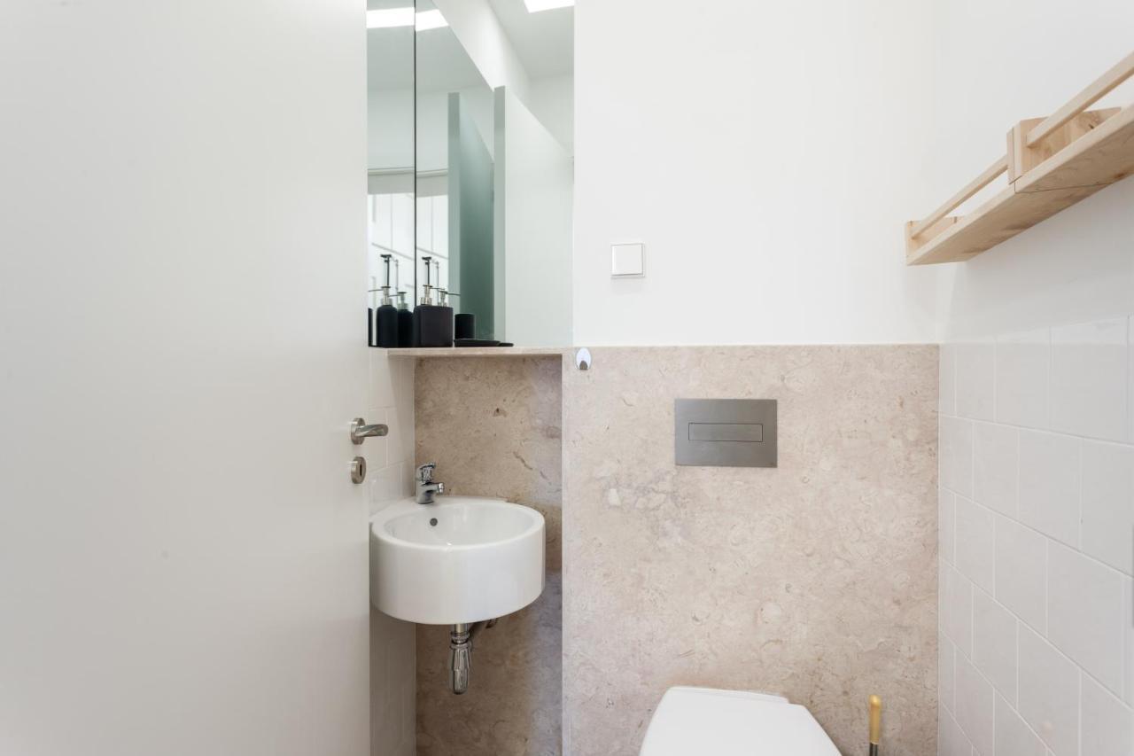 Flh Chiado Amazing Flat Apartment Lisbon Exterior photo