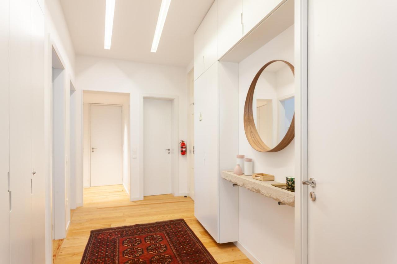 Flh Chiado Amazing Flat Apartment Lisbon Exterior photo