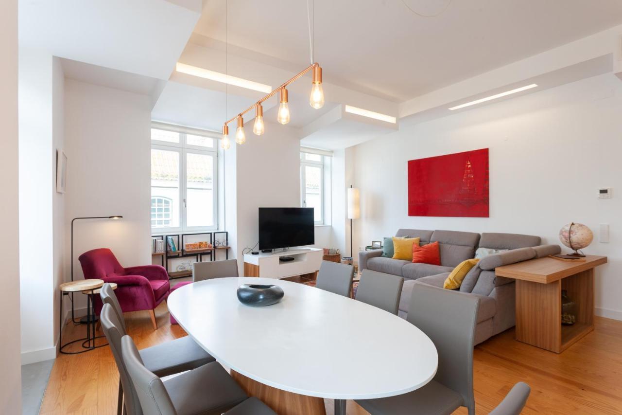 Flh Chiado Amazing Flat Apartment Lisbon Exterior photo