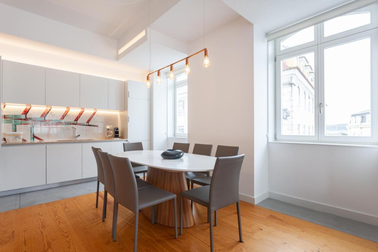 Flh Chiado Amazing Flat Apartment Lisbon Exterior photo