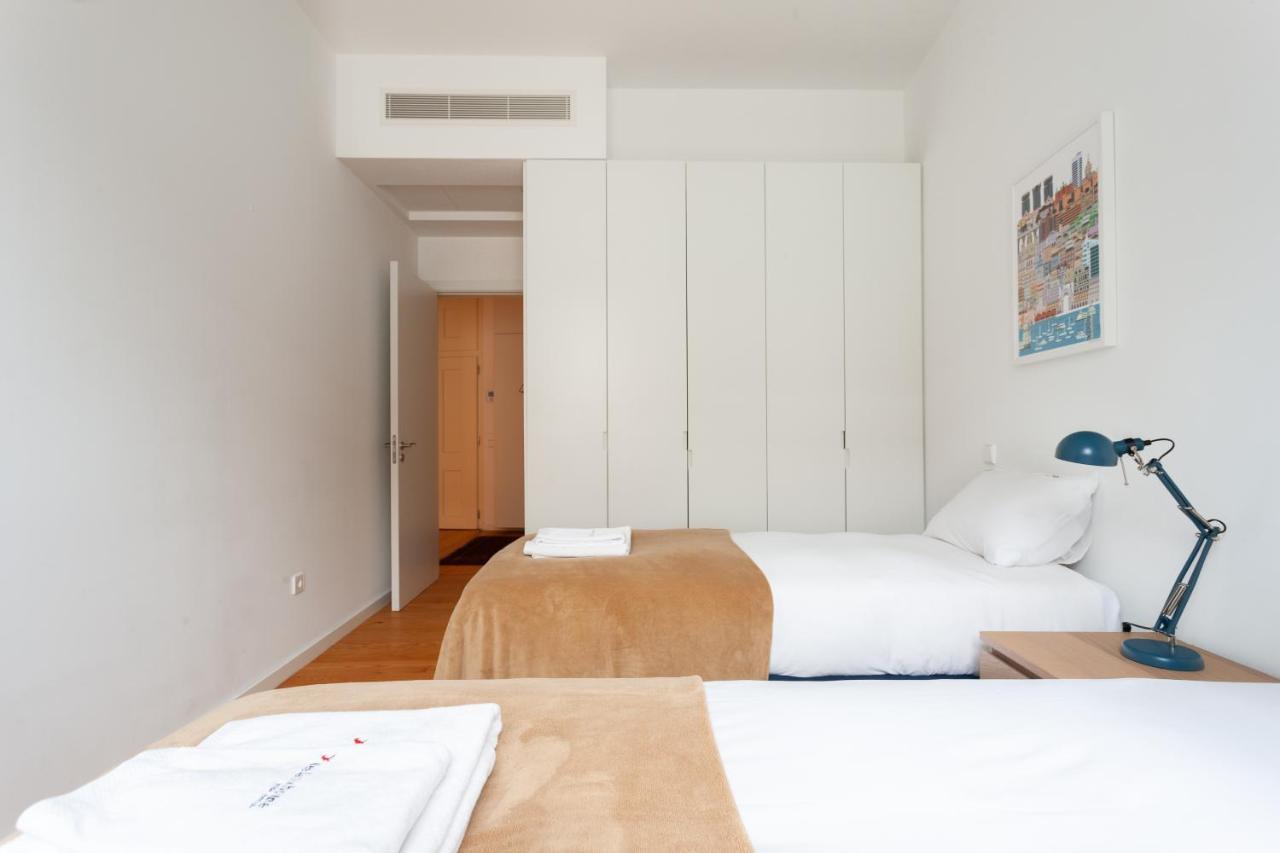 Flh Chiado Amazing Flat Apartment Lisbon Exterior photo